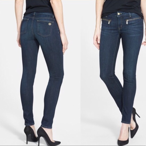 Michael Kors Denim - Michael kors skinny jeans size 6